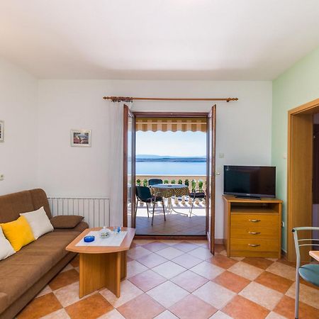 Apartamento Andelko Dramalj Habitación foto