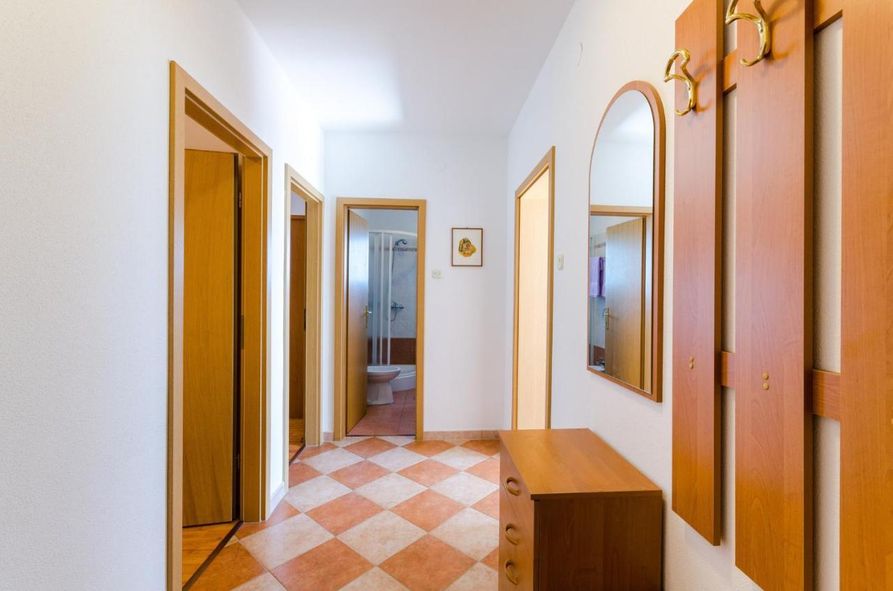 Apartamento Andelko Dramalj Exterior foto