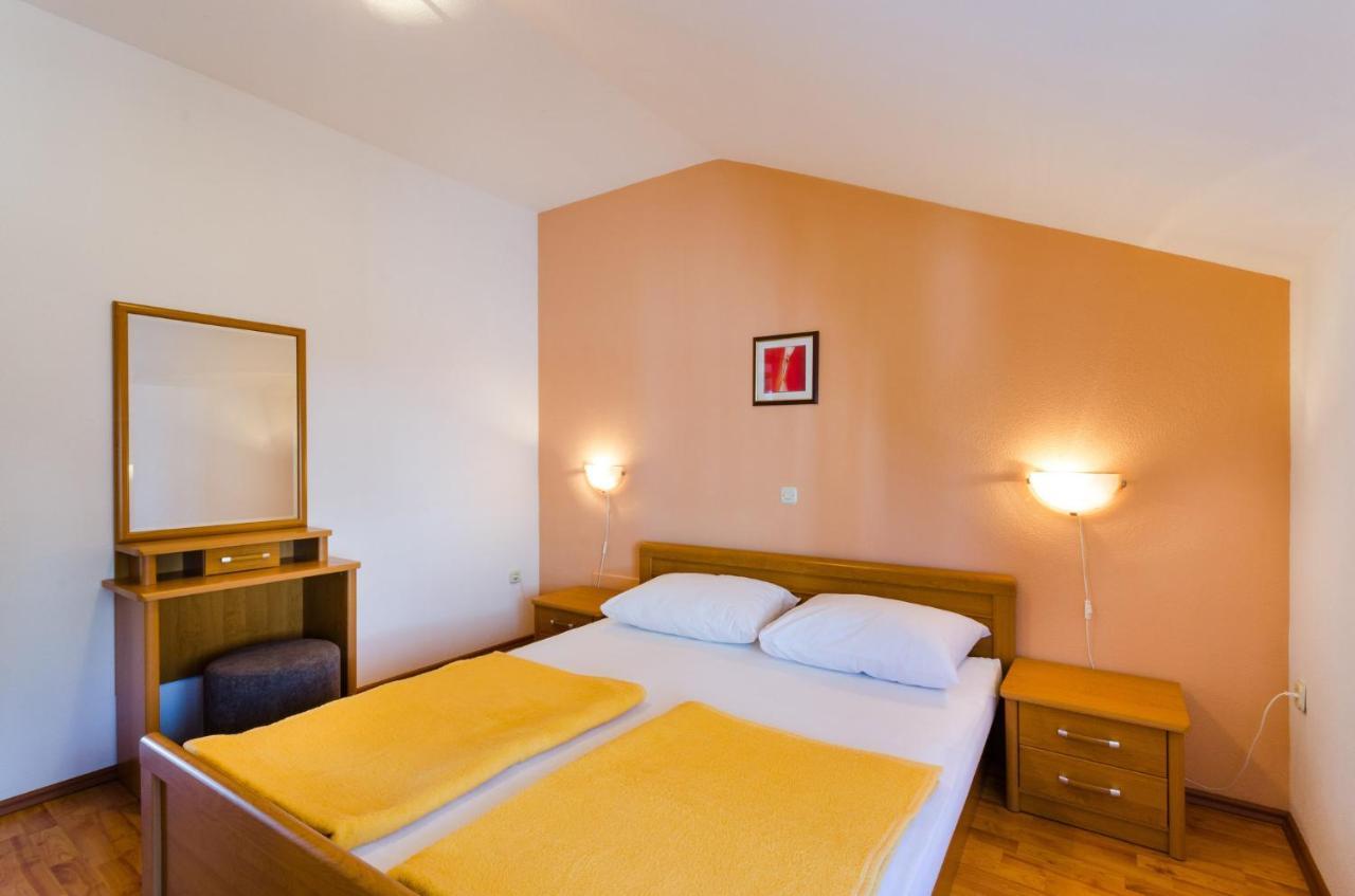 Apartamento Andelko Dramalj Exterior foto