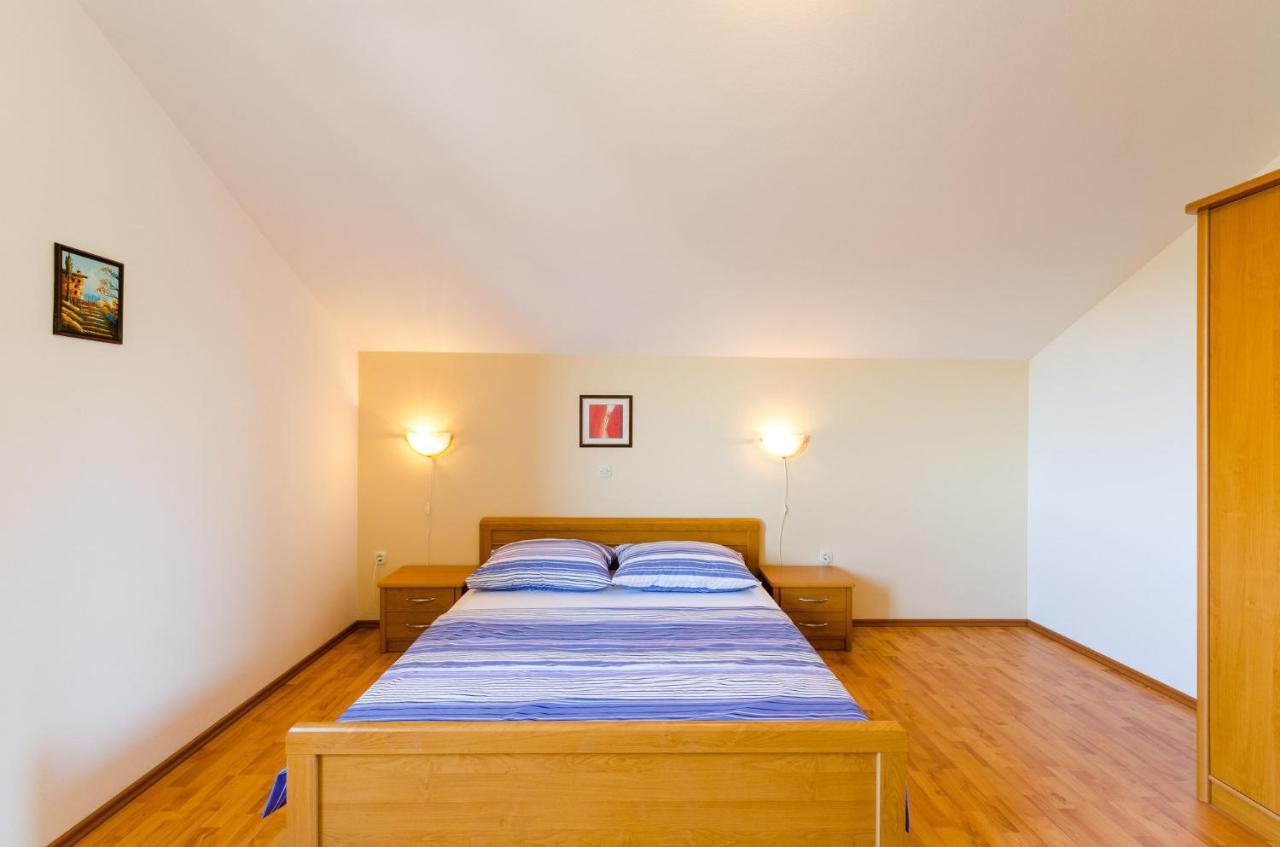 Apartamento Andelko Dramalj Exterior foto