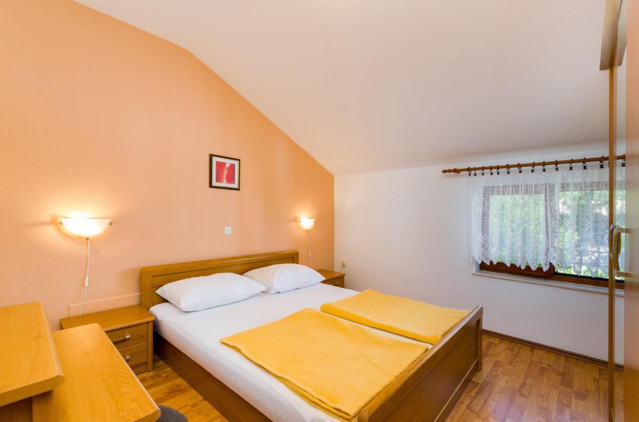 Apartamento Andelko Dramalj Exterior foto