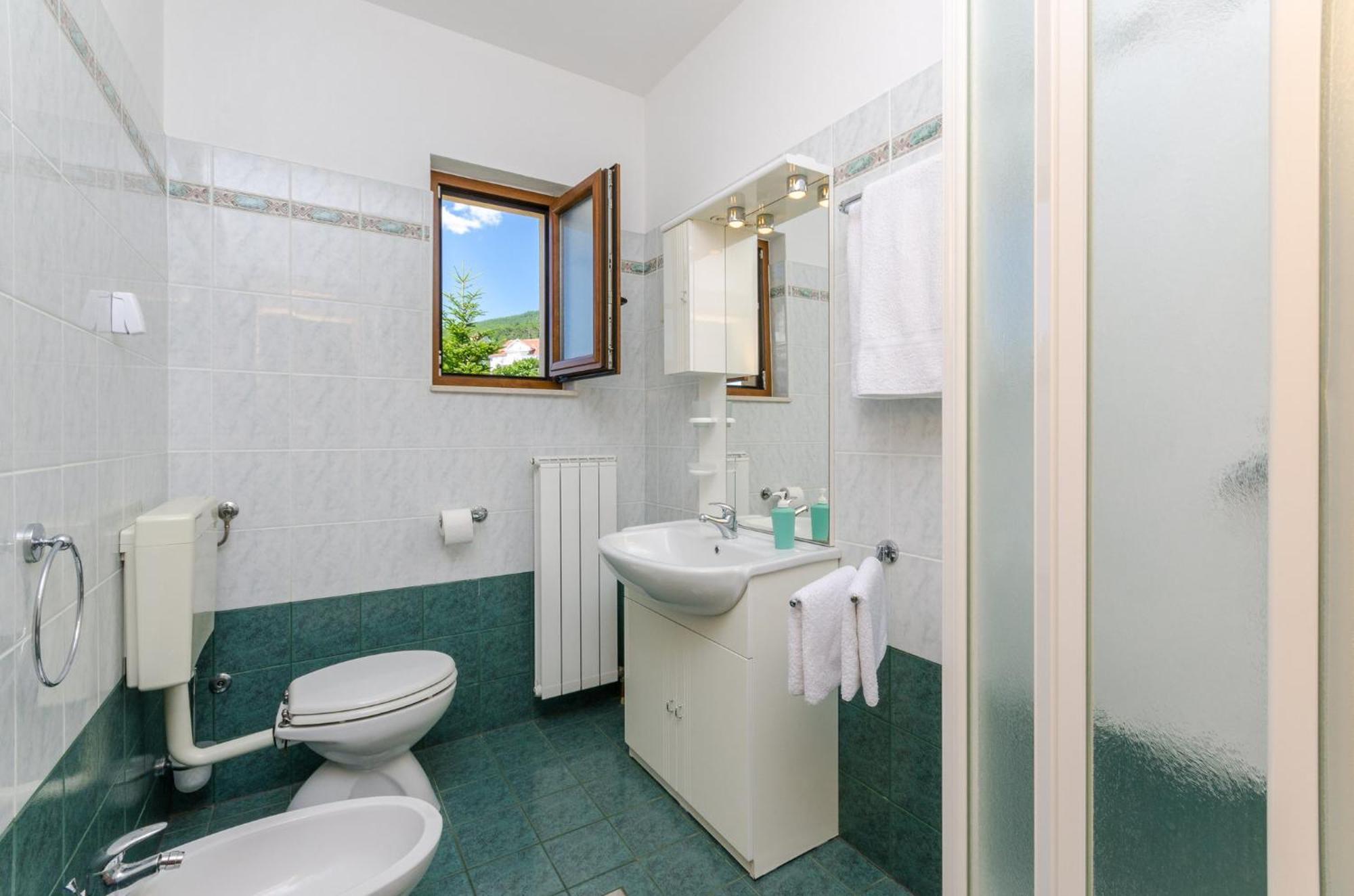 Apartamento Andelko Dramalj Habitación foto